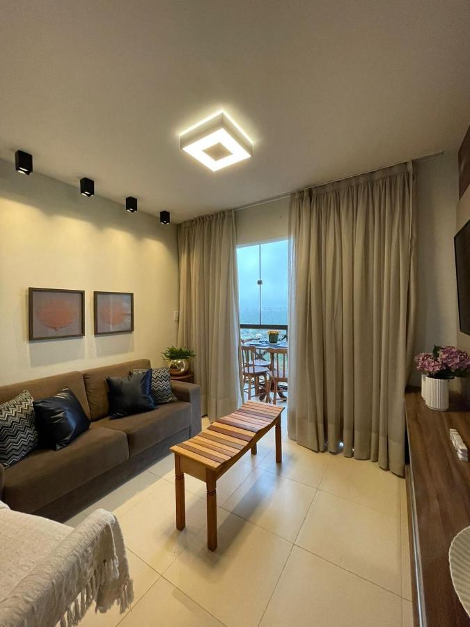 Umari Sonhos Da Serra Bananeiras - O Melhor Apartamento De Bananeiras المظهر الخارجي الصورة