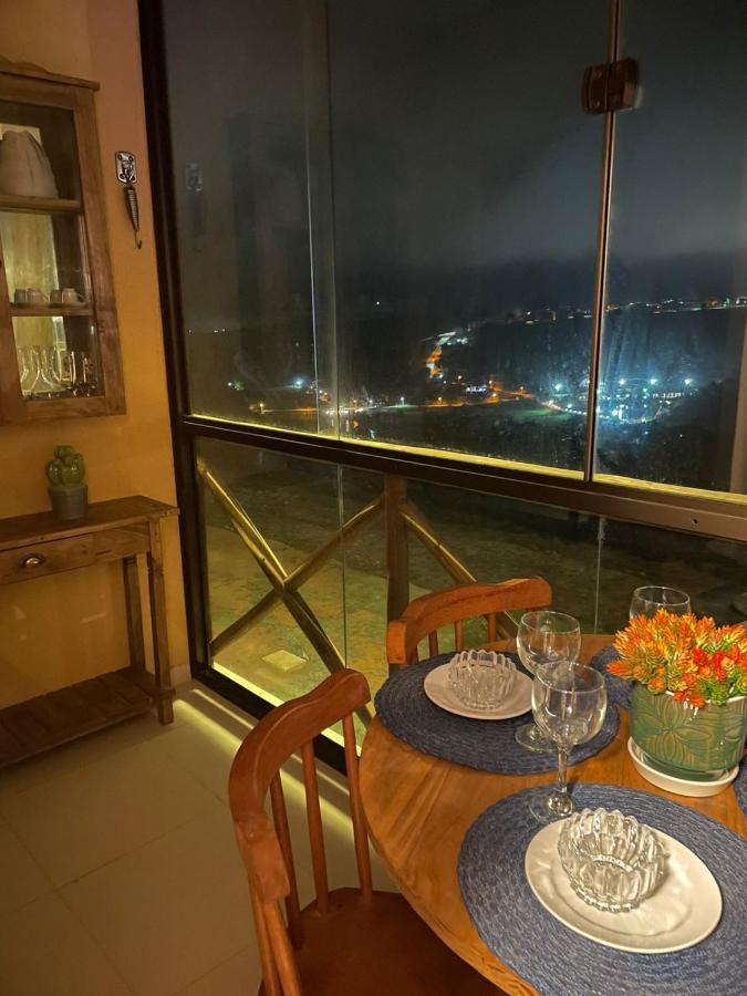Umari Sonhos Da Serra Bananeiras - O Melhor Apartamento De Bananeiras المظهر الخارجي الصورة