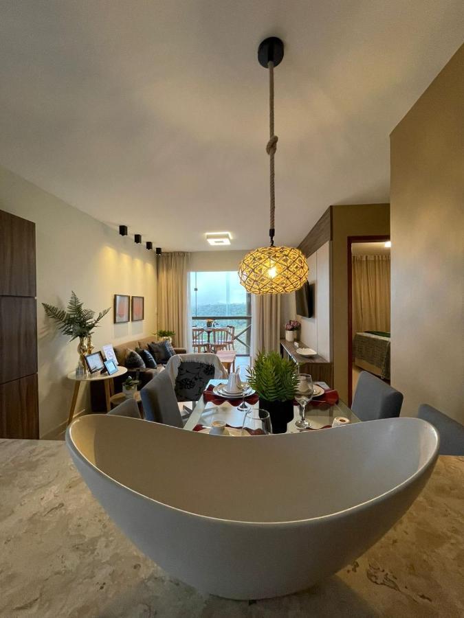 Umari Sonhos Da Serra Bananeiras - O Melhor Apartamento De Bananeiras المظهر الخارجي الصورة