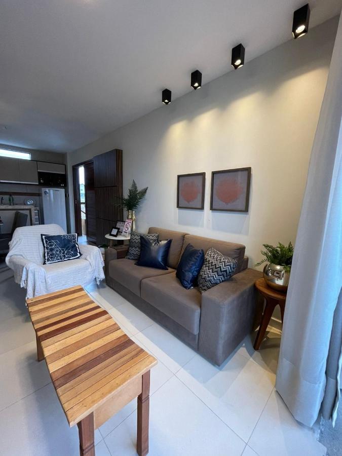 Umari Sonhos Da Serra Bananeiras - O Melhor Apartamento De Bananeiras المظهر الخارجي الصورة