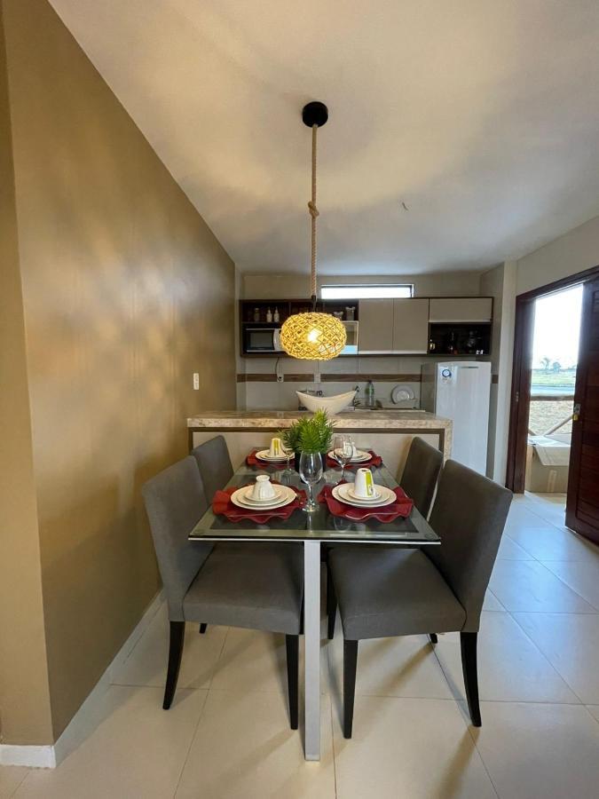Umari Sonhos Da Serra Bananeiras - O Melhor Apartamento De Bananeiras المظهر الخارجي الصورة