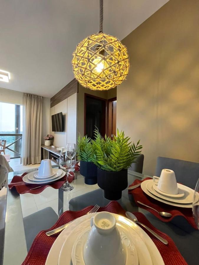 Umari Sonhos Da Serra Bananeiras - O Melhor Apartamento De Bananeiras المظهر الخارجي الصورة