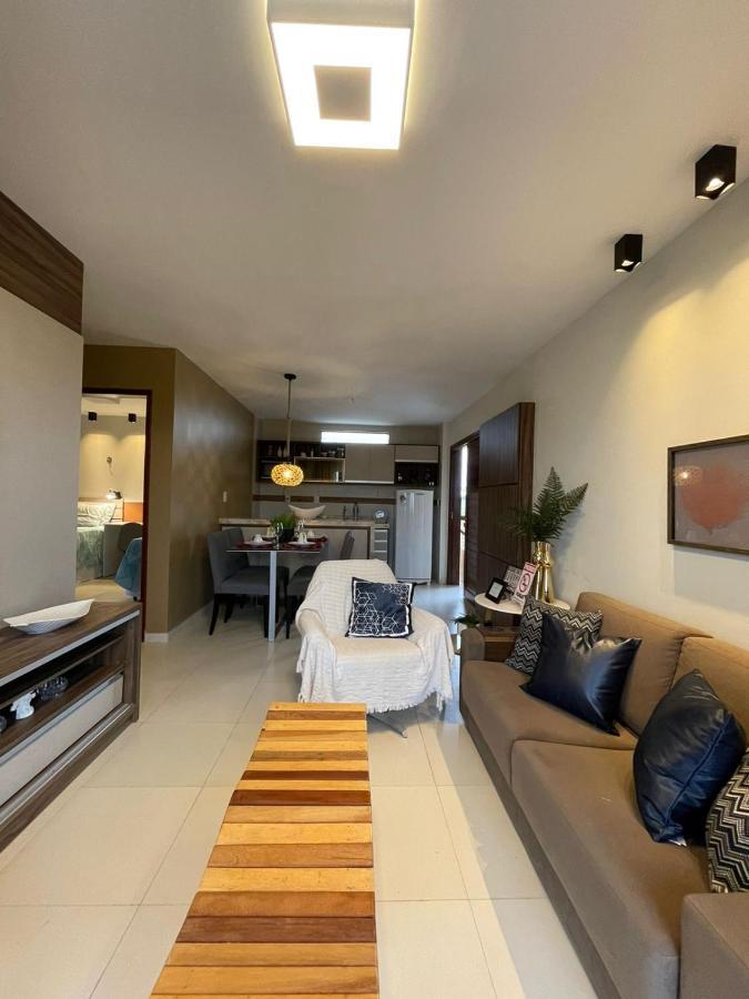 Umari Sonhos Da Serra Bananeiras - O Melhor Apartamento De Bananeiras المظهر الخارجي الصورة