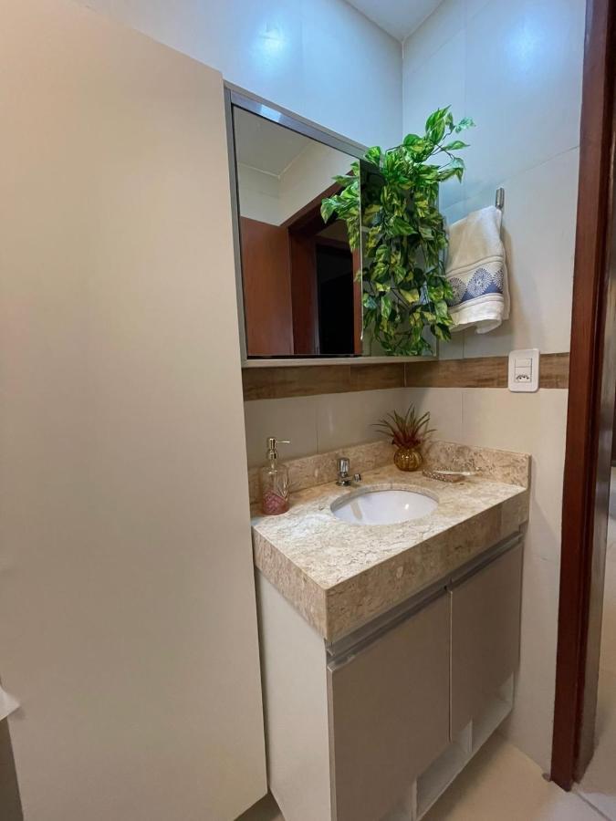 Umari Sonhos Da Serra Bananeiras - O Melhor Apartamento De Bananeiras المظهر الخارجي الصورة