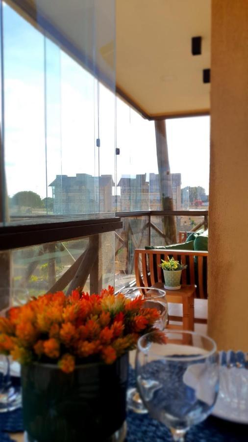 Umari Sonhos Da Serra Bananeiras - O Melhor Apartamento De Bananeiras المظهر الخارجي الصورة