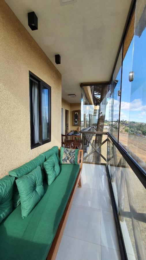 Umari Sonhos Da Serra Bananeiras - O Melhor Apartamento De Bananeiras المظهر الخارجي الصورة