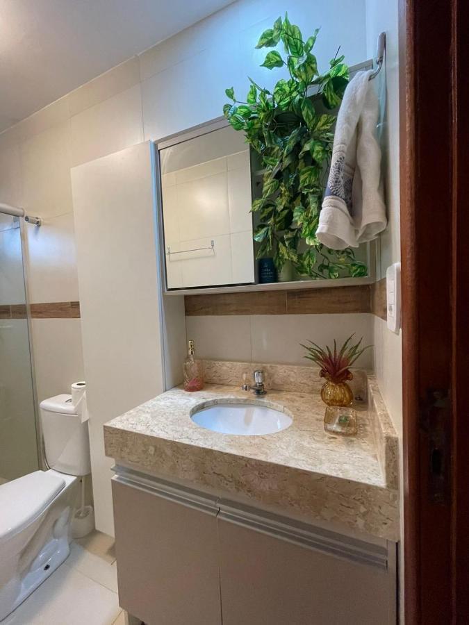 Umari Sonhos Da Serra Bananeiras - O Melhor Apartamento De Bananeiras المظهر الخارجي الصورة